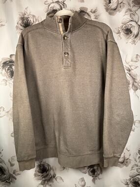 C.E. Schmidt workwear sweatshirt size M